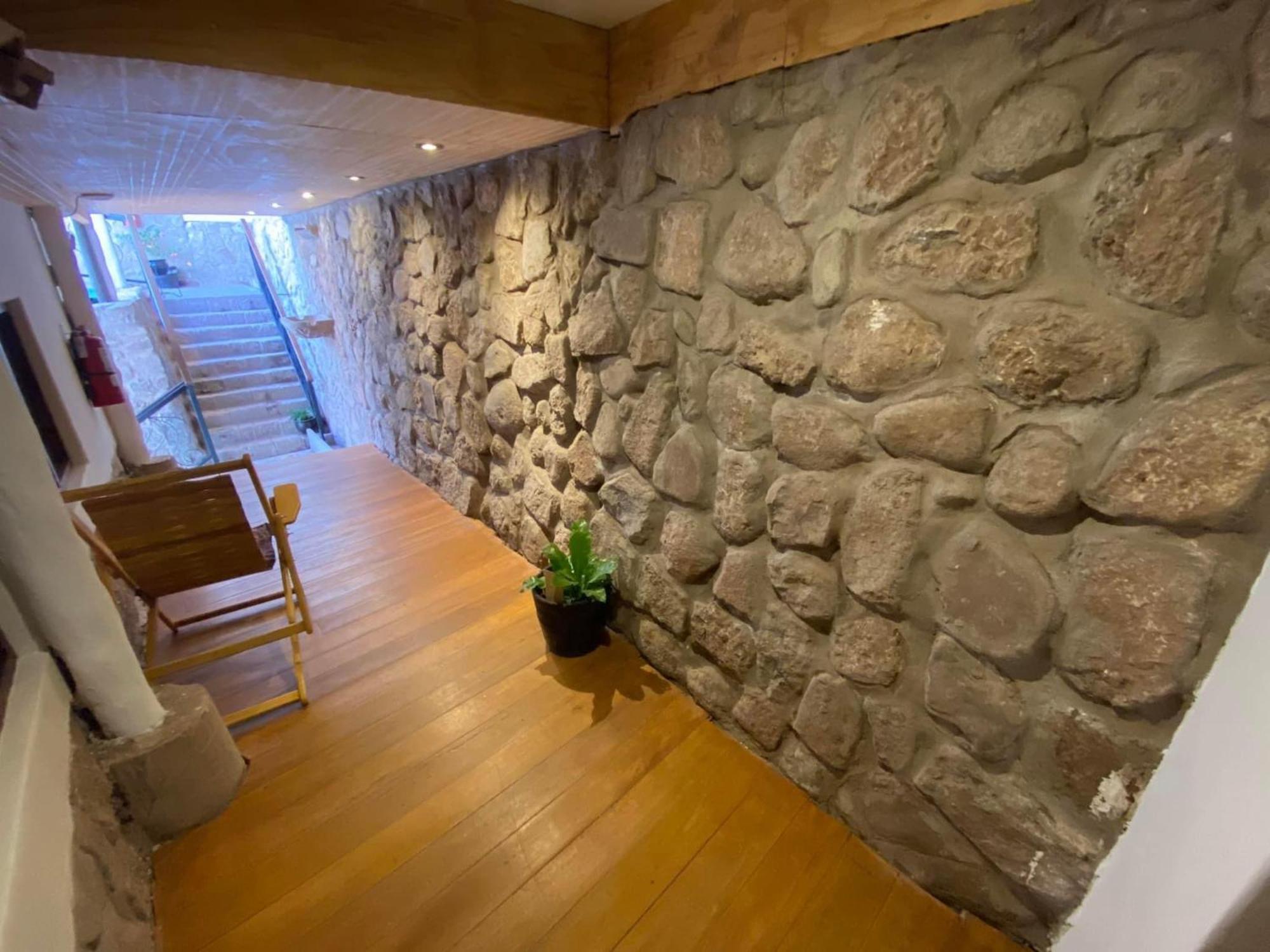 Cusco Hotel Boutique Экстерьер фото