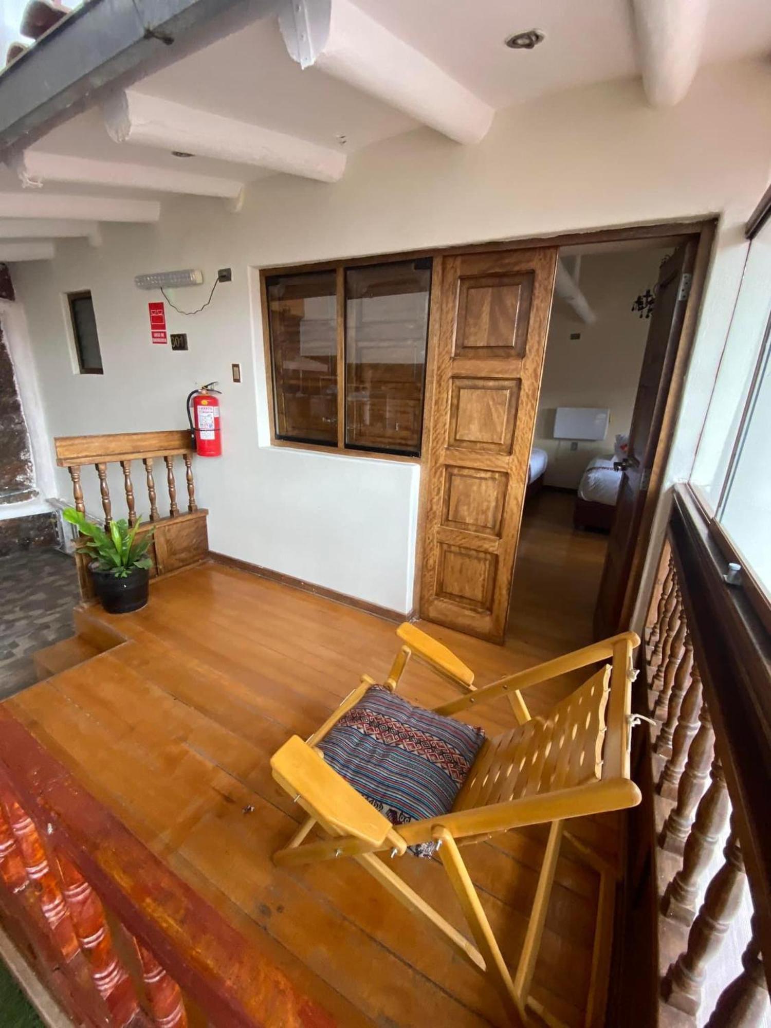 Cusco Hotel Boutique Экстерьер фото